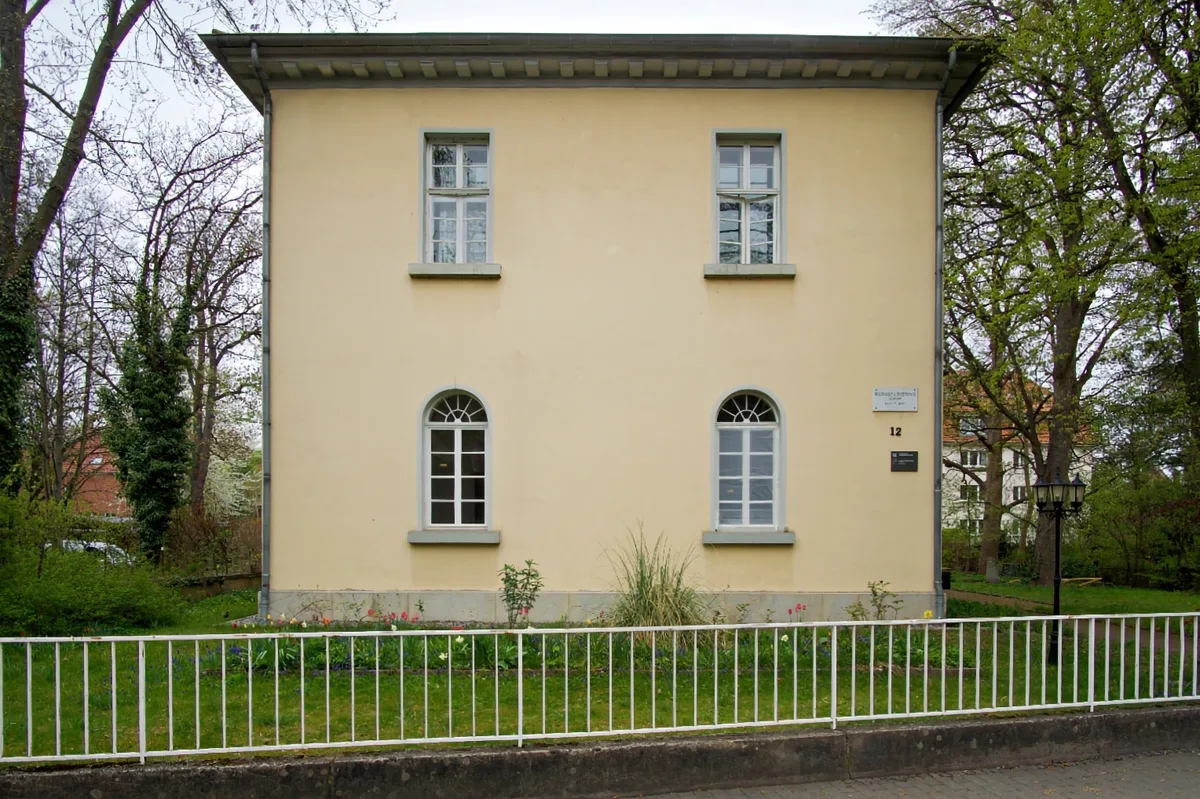 Gemeinsamer Einsatz bei der Sanierung