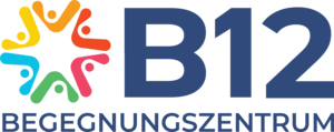 B12 Logo