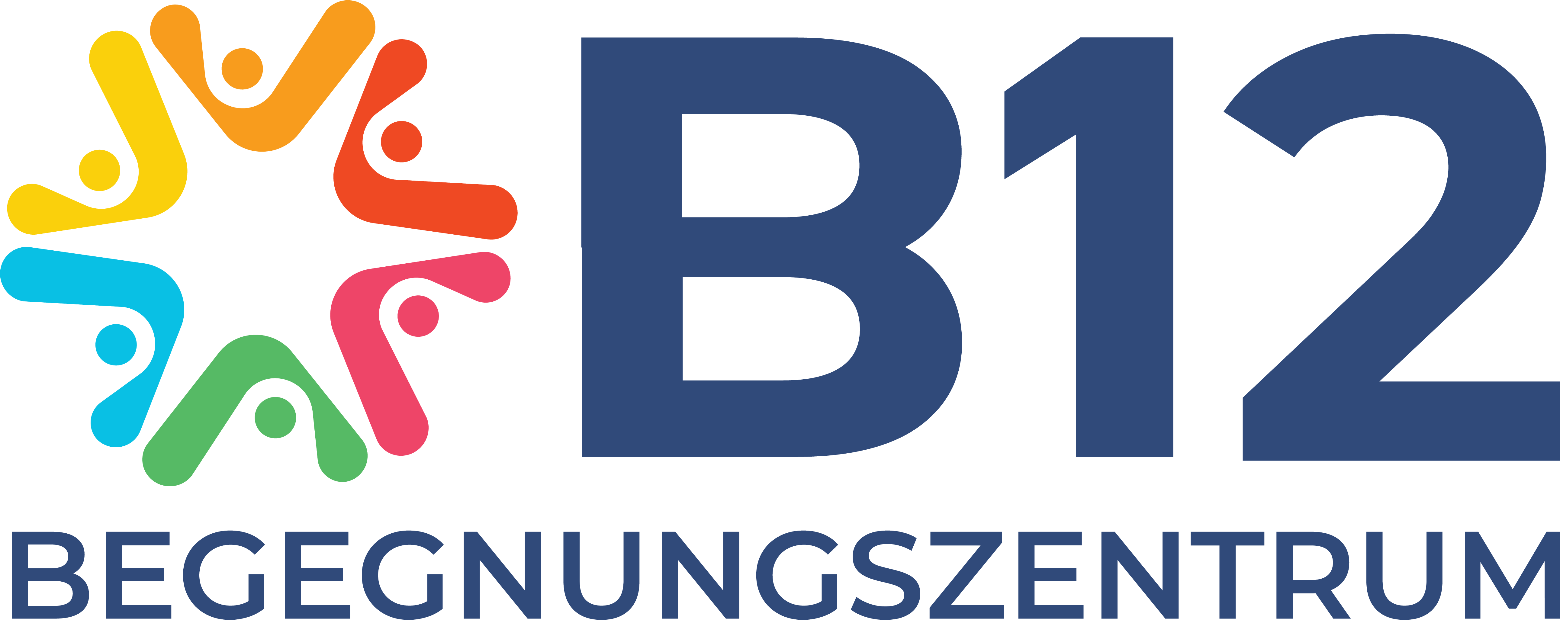 B12 - Bürgerstraße 12 Begegnungszentrum
