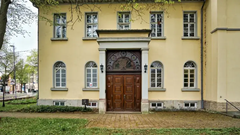 Startschuss für das B12-Projekt